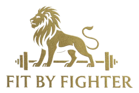 Fit By Fighter